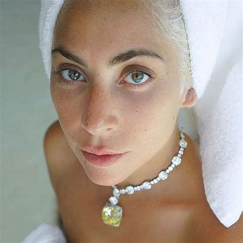 ladygaga insta|lady gaga images without makeup.